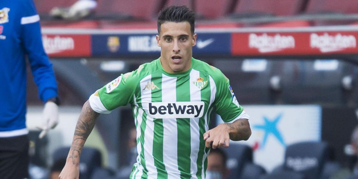 Tello jugará en el LAFC de Bale y Vela