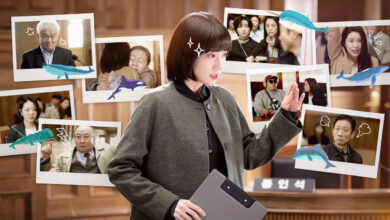 Temporada 2 de 'Extraordinary Attorney Woo' en Netflix: renovada para una segunda temporada