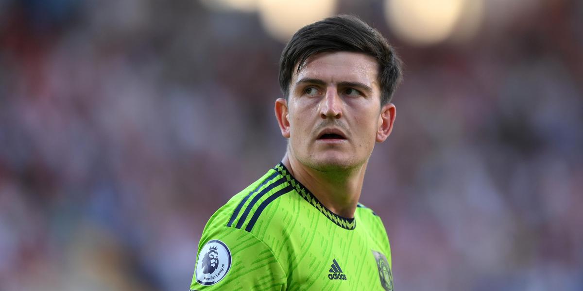 Ten Hag valora dejar fuera al capitán