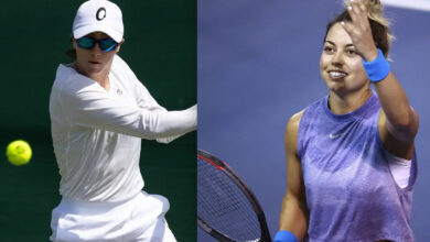 Tenis: Fernanda Contreras y Renata Zarazúa buscarán un lugar en el Abierto de Estado Unidos | Tuit
