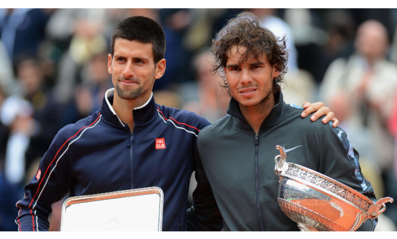 Tenis: Rafael Nadal y Novak Djokovic se retiran del Masters 1000 de Montreal | Video