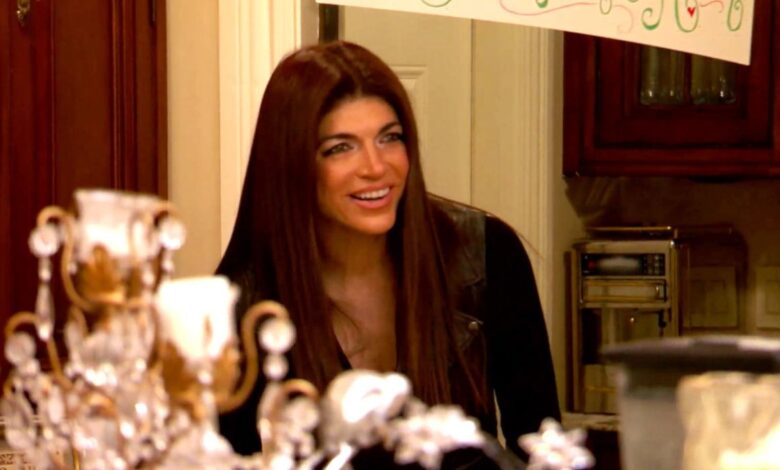 Teresa Giudice celebra en despedida de soltera con coprotagonistas de RHONJ