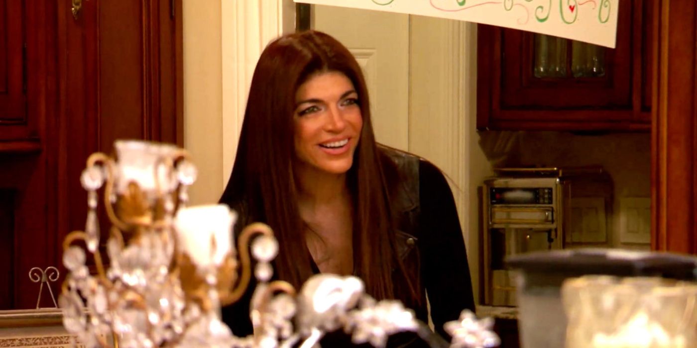 Teresa Giudice celebra en despedida de soltera con coprotagonistas de RHONJ