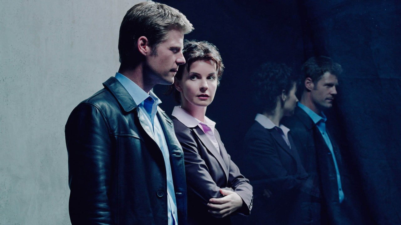 'The 4400' deja Netflix en septiembre de 2022