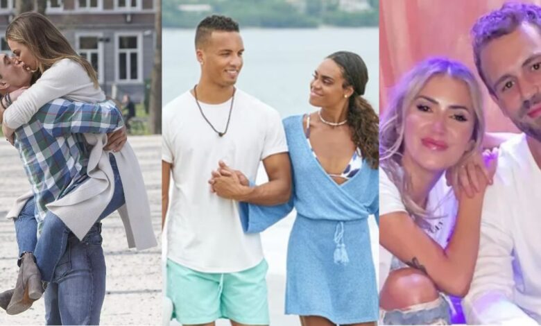 The Bachelorette: 10 parejas que deberían haber sido