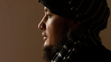 The Bloody Uprising Against the Taliban Led by One of Their Own