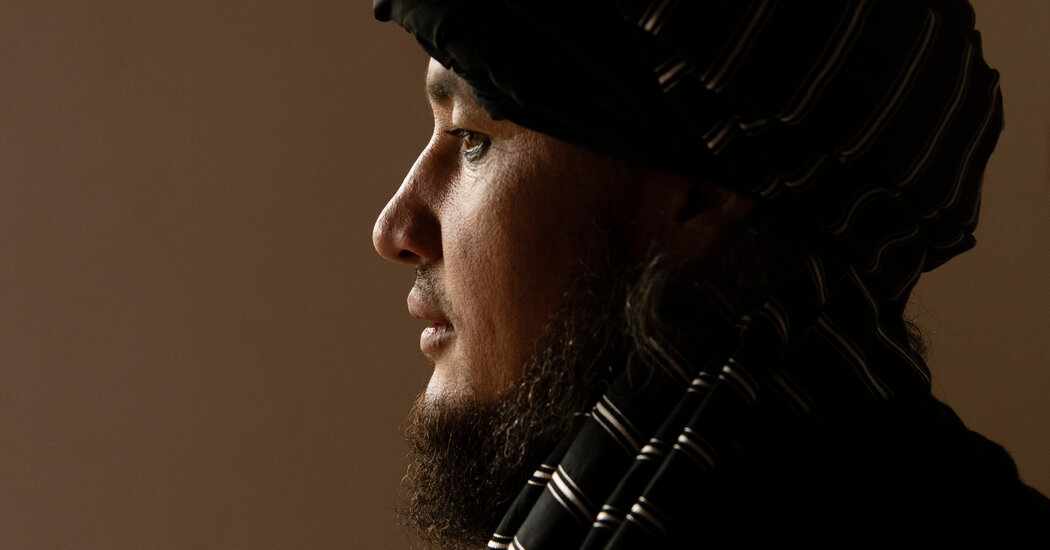 The Bloody Uprising Against the Taliban Led by One of Their Own