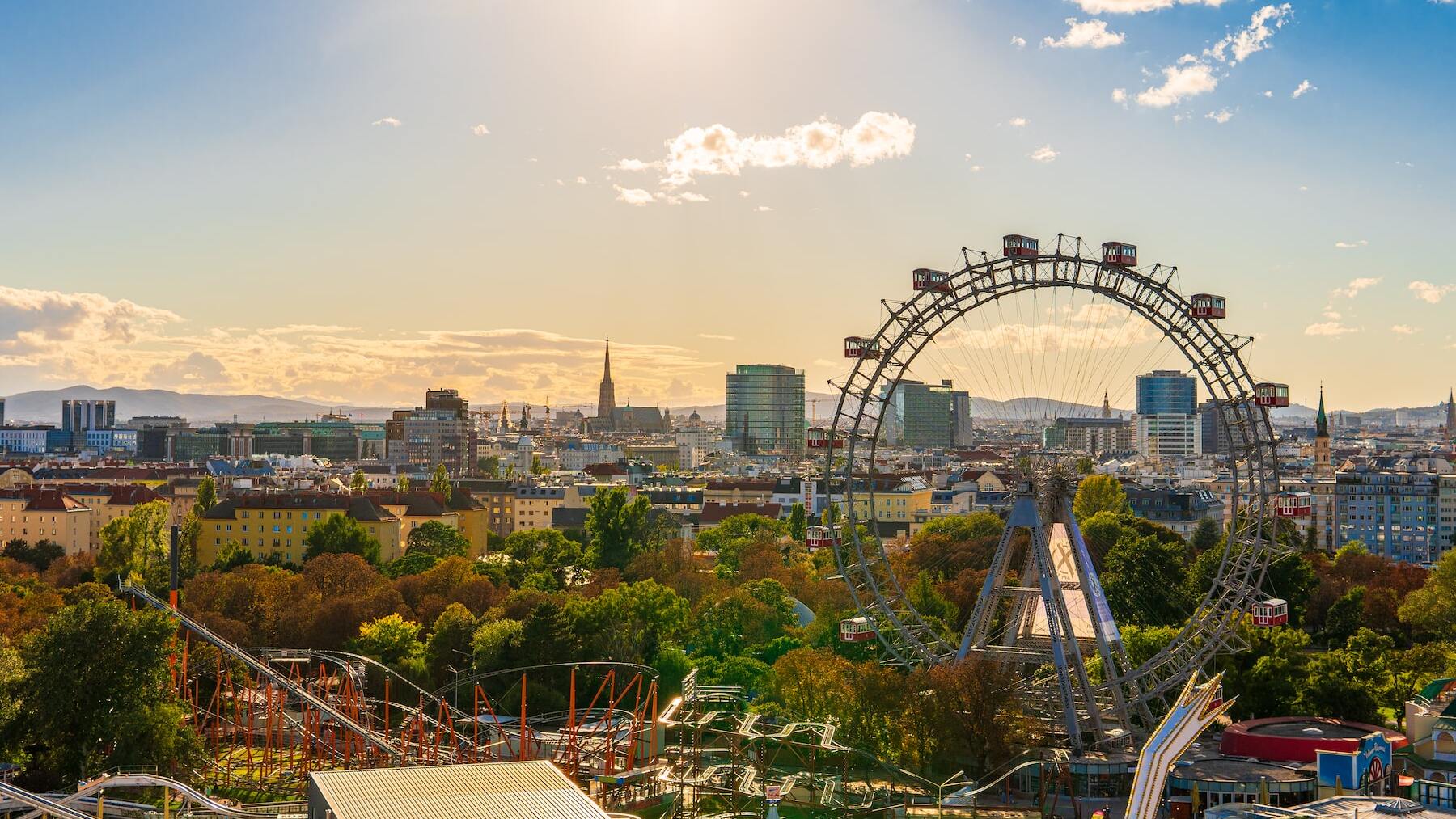 ‘The Economist’ revela cuáles son las 10 mejores ciudades para vivir