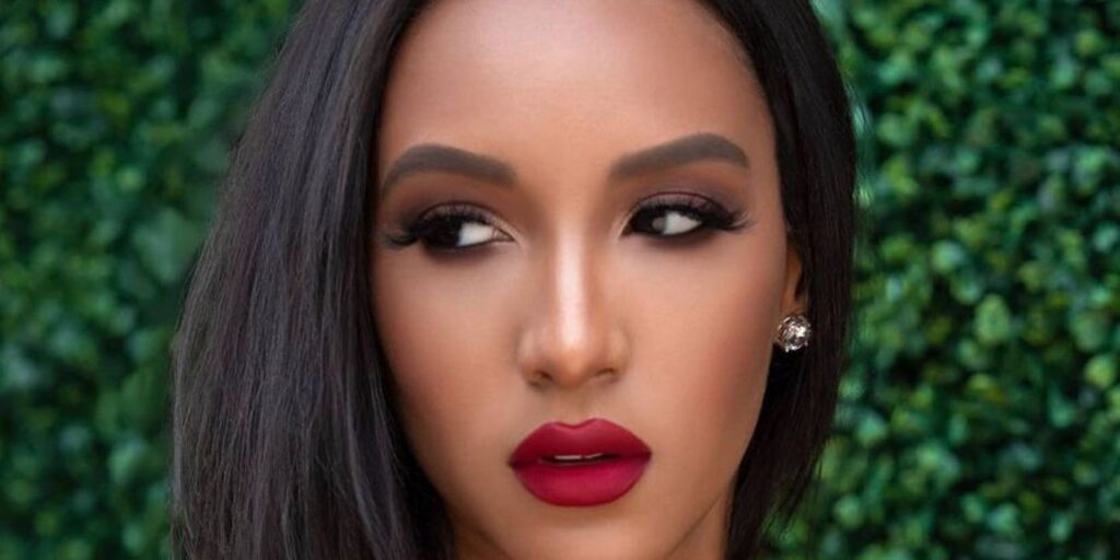 The Family Chantel: Chantel revela el cambio de imagen de Barbie Hair en medio del divorcio