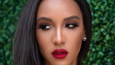 The Family Chantel: Chantel revela el cambio de imagen de Barbie Hair en medio del divorcio