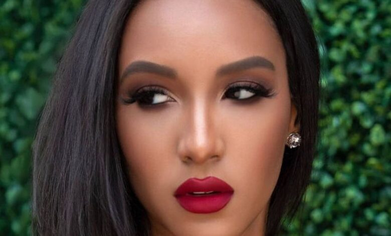 The Family Chantel: Chantel revela el cambio de imagen de Barbie Hair en medio del divorcio