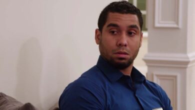 The Family Chantel: Inside Pedro's Real Estate Company & Work Friends