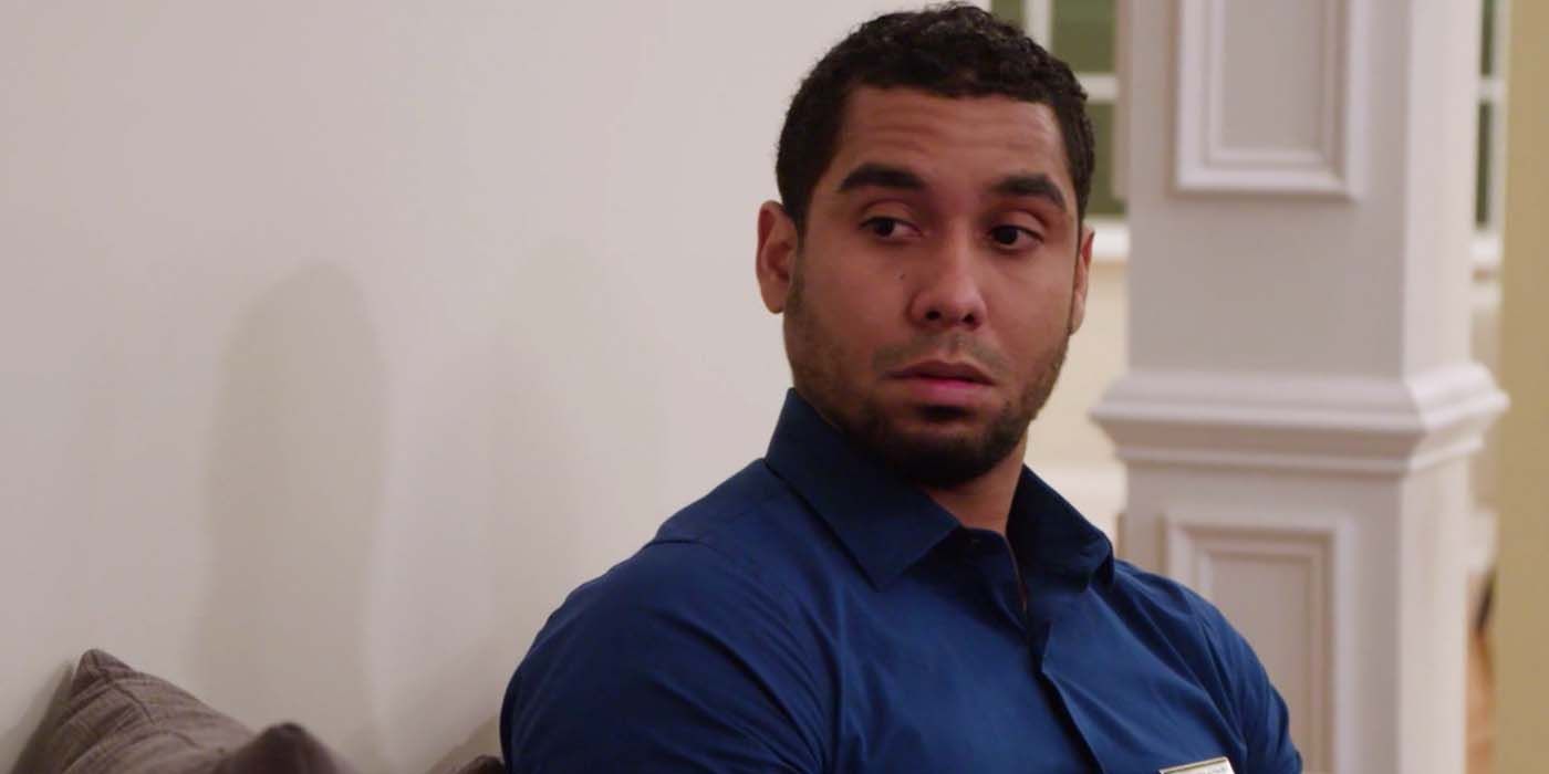 The Family Chantel: Inside Pedro’s Real Estate Company & Work Friends