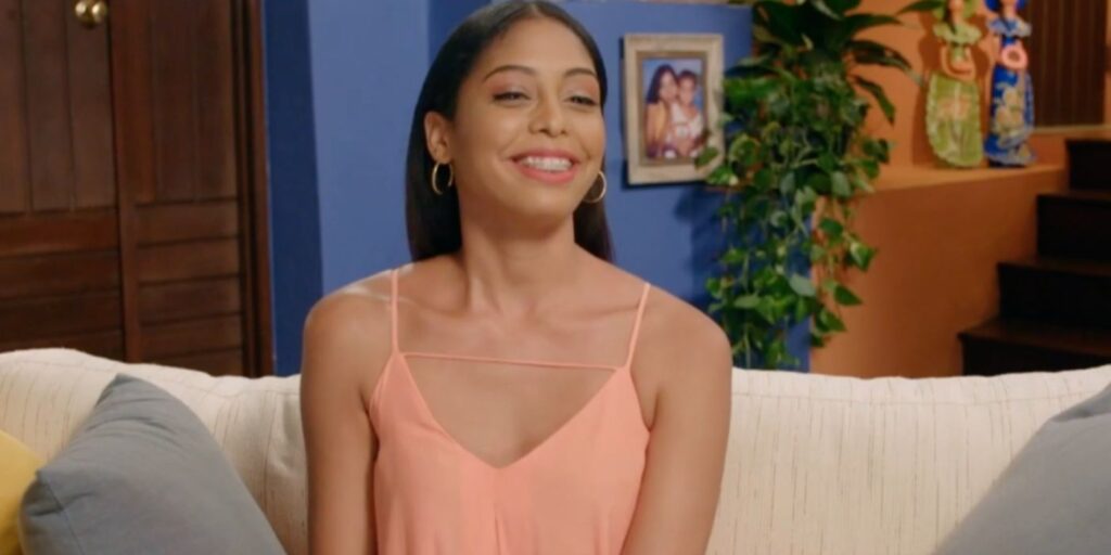 The Family Chantel: Nicole Jimeno criticada por insultos de Chantel Low Blow