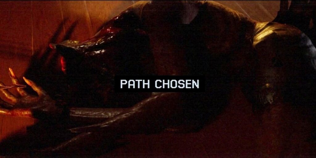 The Quarry: 186 finales, pero ningún cierre