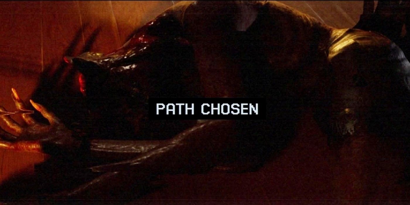 The Quarry: 186 finales, pero ningún cierre