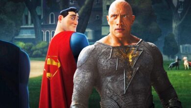 The Rock confirma que Super-Pets acredita el futuro de la franquicia Cameo & Hypes