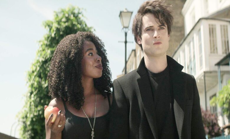 The Sandman Star explica su vínculo de hermana en la vida real con Dream Actor