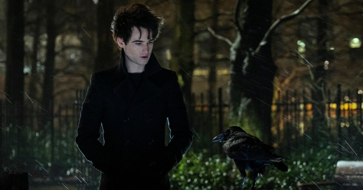 The Sandman debuta como el programa de televisión número 1 de Netflix para agosto