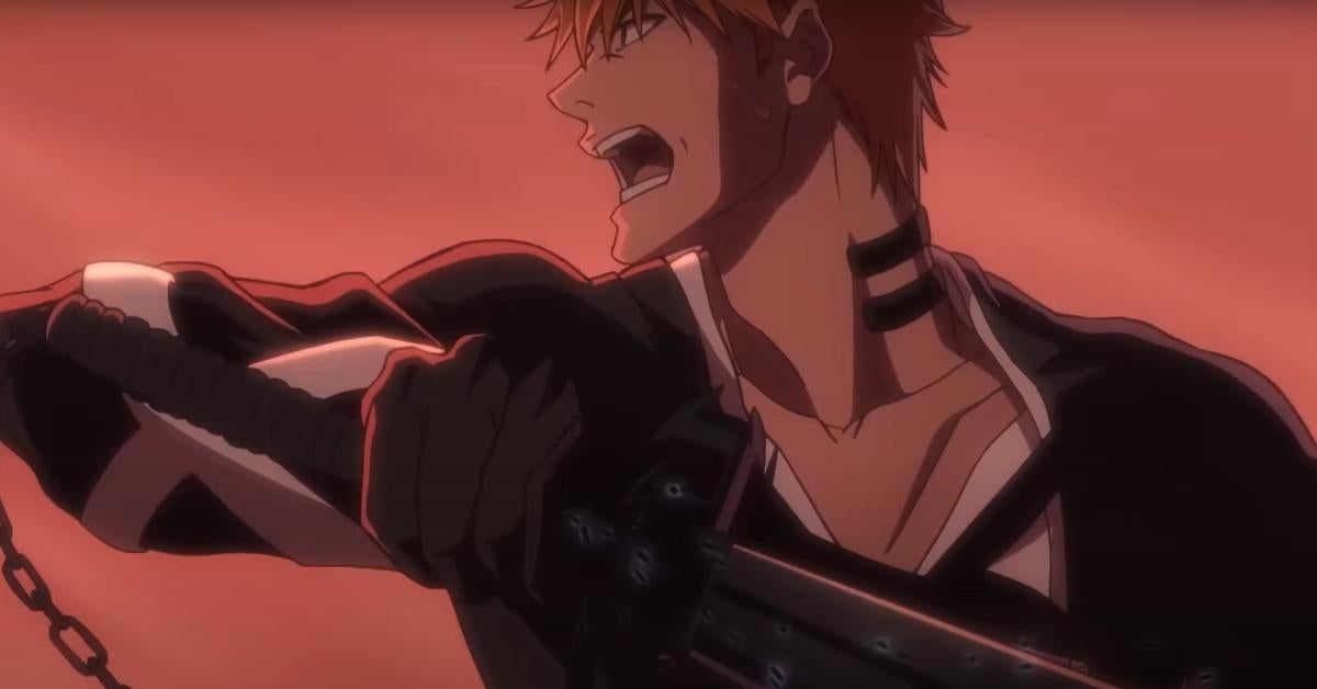 Bleach está de regreso e Internet está muy emocionado por su regreso