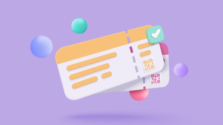 Ticketmaster aprovecha la cadena de bloques Flow para permitir que los organizadores de eventos emitan NFT vinculados a las entradas