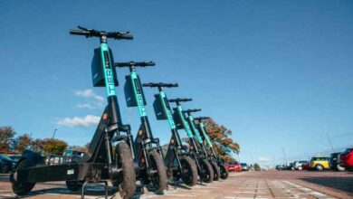 Tier Mobility despide a 180 personas en medio de un clima de financiación deficiente