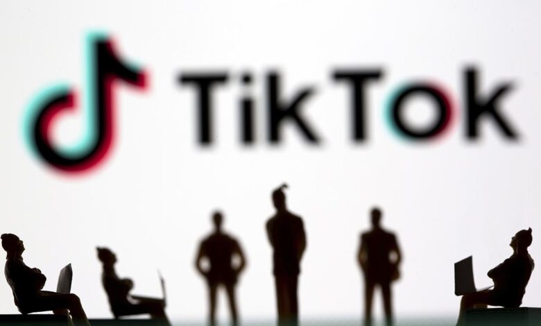 TikTok se expone a una millonaria multa en Rusia por 'desvirtuar los valores sexuales tradicionales'