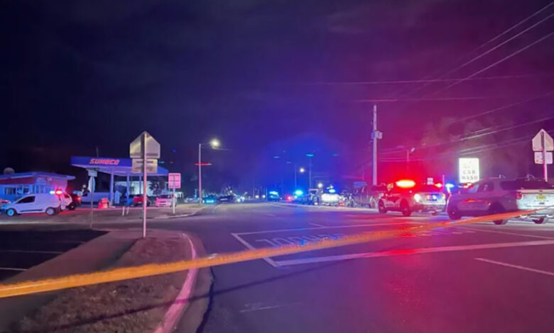 Tiroteo en Florida: Hombre le dispara a su exnovia y después se suicida
