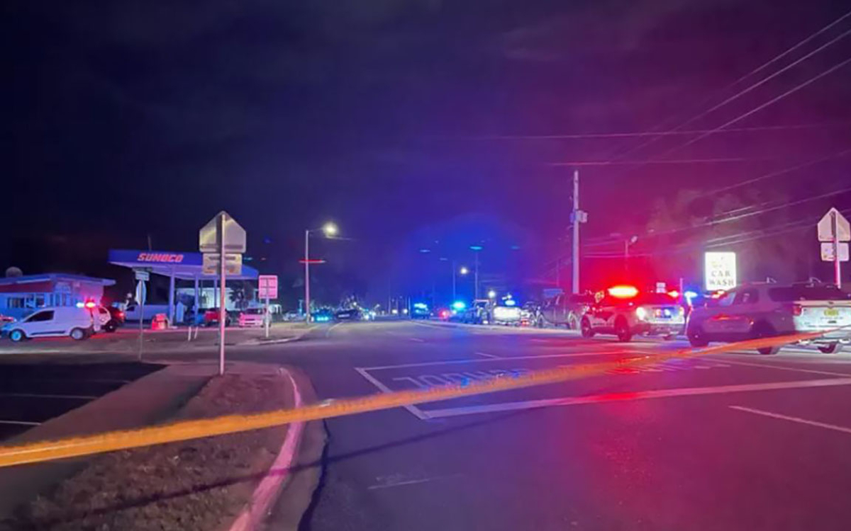 Tiroteo en Florida: Hombre le dispara a su exnovia y después se suicida