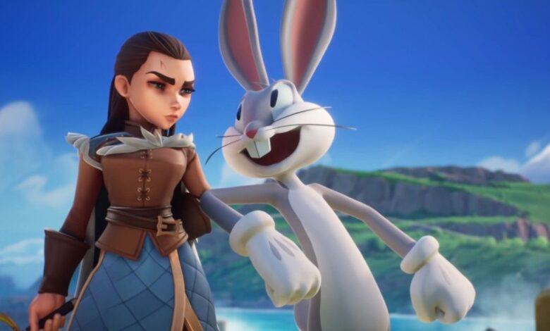Todas las clases de personajes de MultiVersus (y lo que significan)