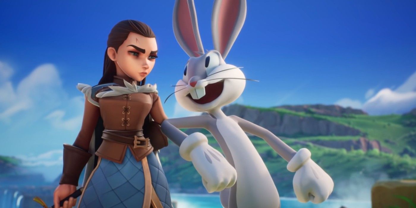 Todas las clases de personajes de MultiVersus (y lo que significan)