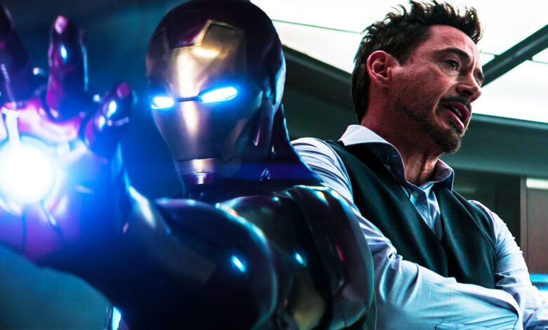 Todas las formas en que MCU demostró que Iron Man tenía razón en Civil War