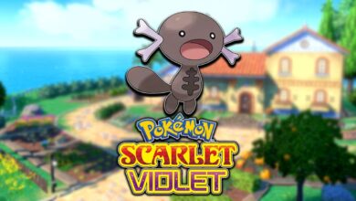 Todas las formas regionales de Pokémon Scarlet y Violet Gen 9 confirmadas hasta ahora