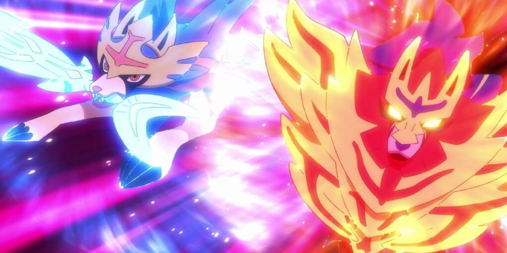 Todas las habilidades de Pokémon que deberían eliminarse