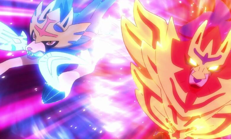 Todas las habilidades de Pokémon que deberían eliminarse