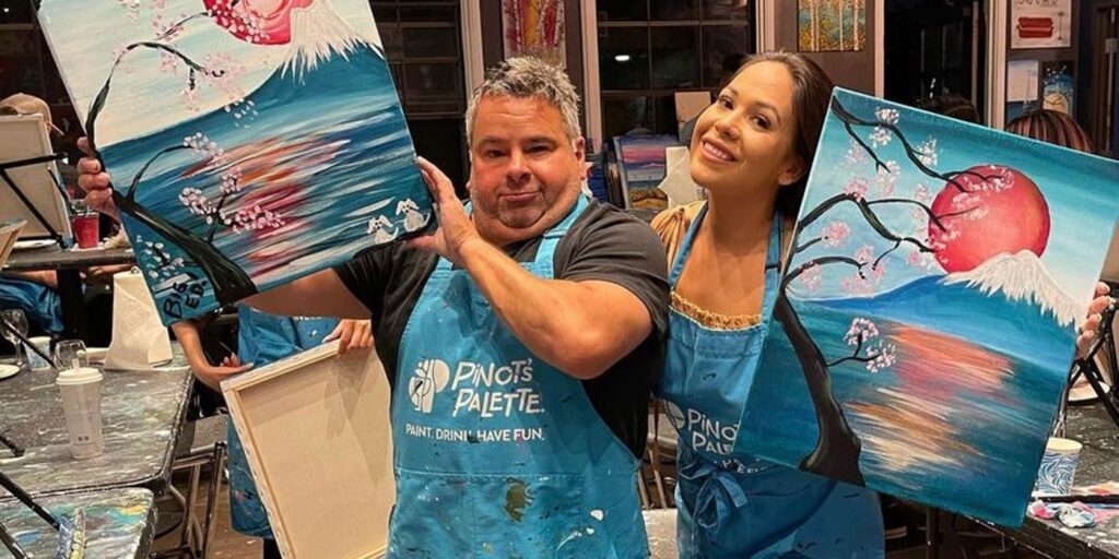 Todo en 90 Días: Big Ed y Liz Woods comparten una tierna foto en Instagram