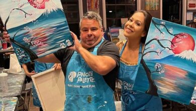 Todo en 90 Días: Big Ed y Liz Woods comparten una tierna foto en Instagram
