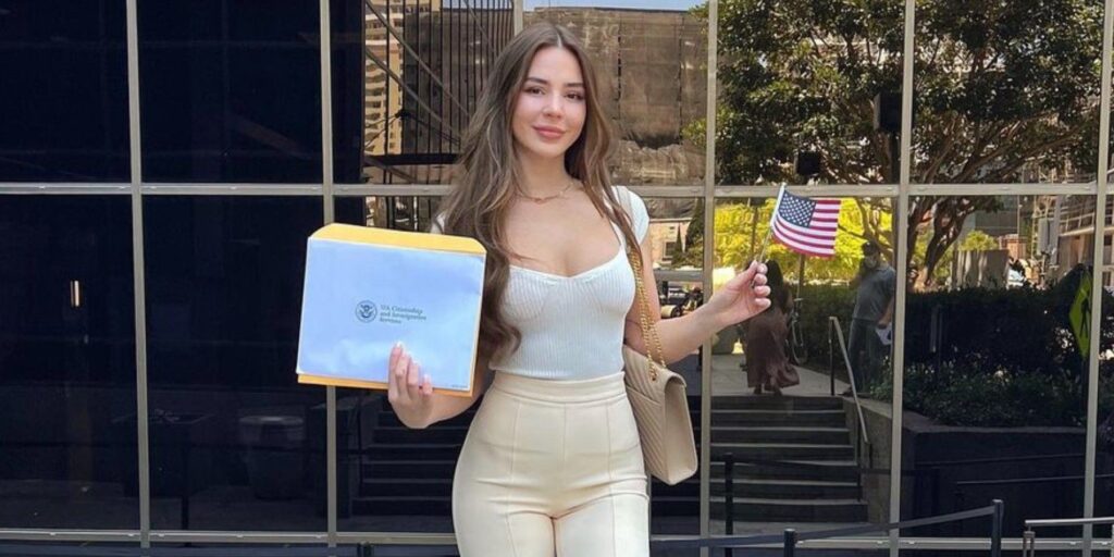 Todo en 90 Días: Cómo los fanáticos celebran que Anfisa se convierta en ciudadana