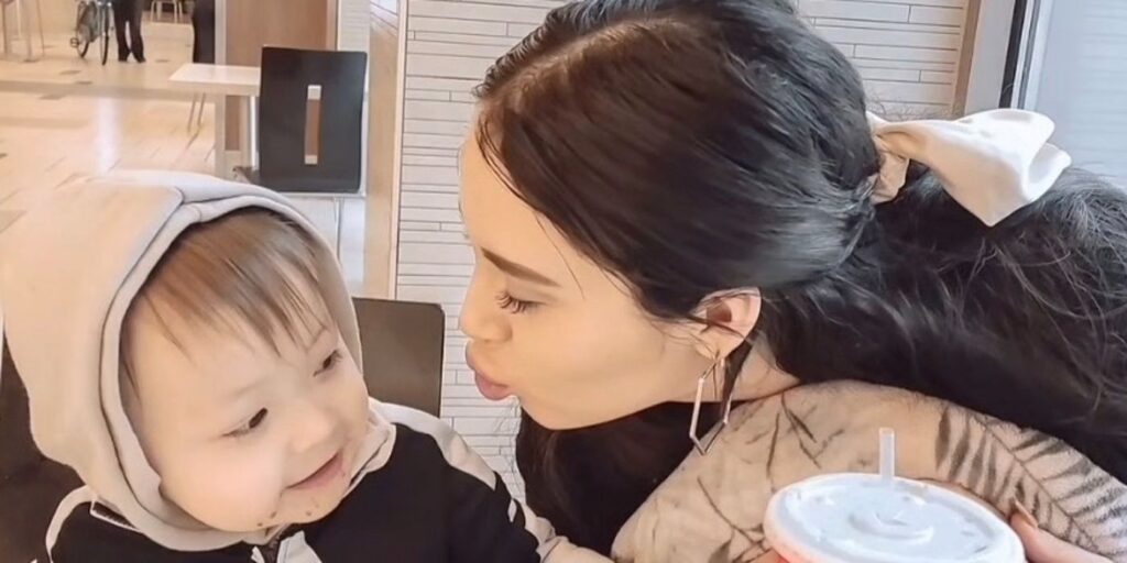 Todo en 90 Días: Deavan comparte nueva actualización sobre el embarazo y el cáncer de su hijo