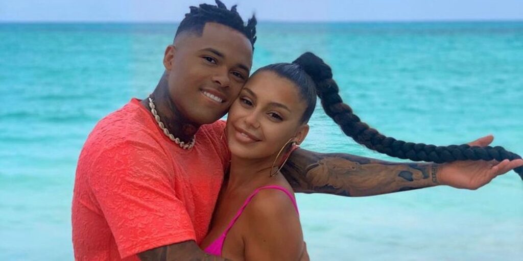 Todo en 90 Días: Miona celebra el cumpleaños de Jibri con un recuerdo salvaje