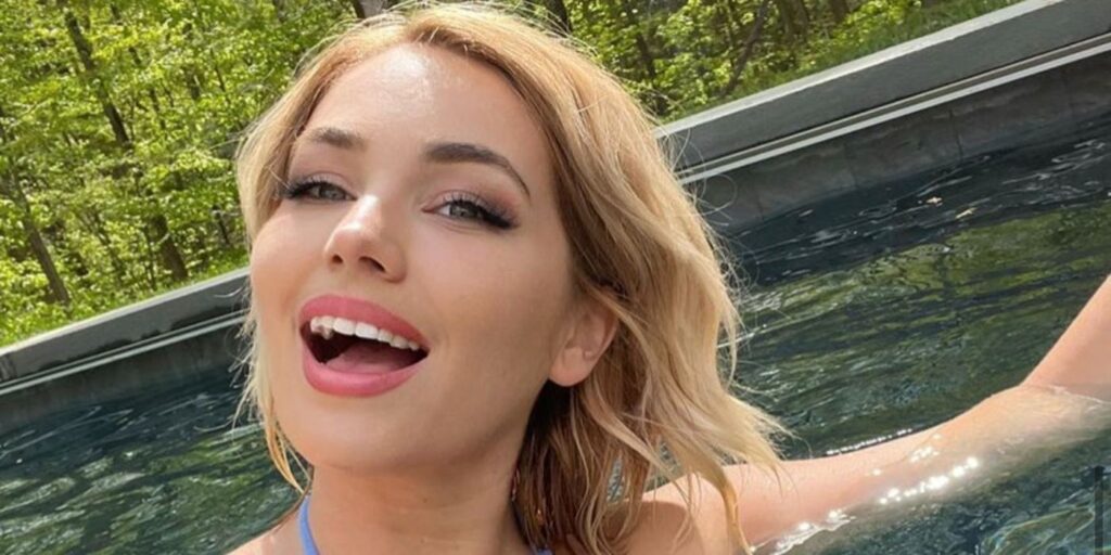 Todo en 90 Días: Stephanie Matto revela cómo conoció a su novio Frenchie