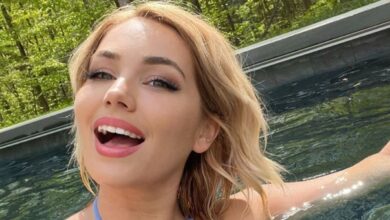 Todo en 90 Días: Stephanie Matto revela cómo conoció a su novio Frenchie