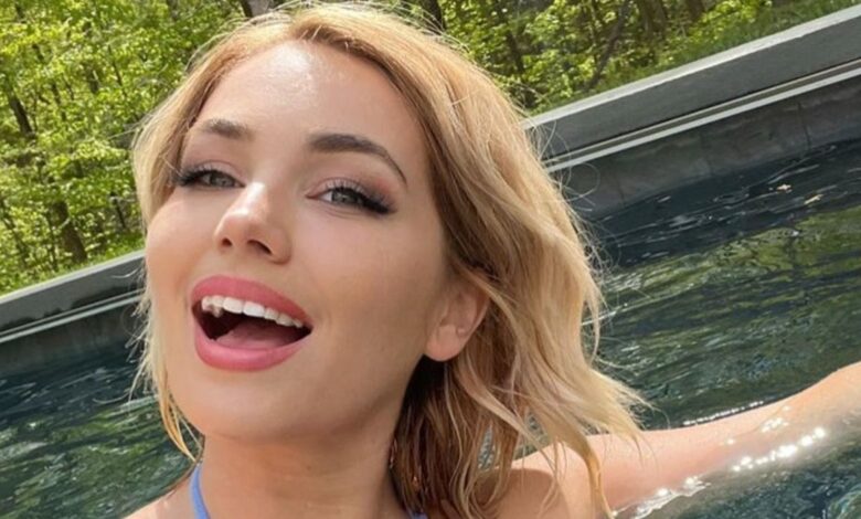 Todo en 90 Días: Stephanie Matto revela cómo conoció a su novio Frenchie
