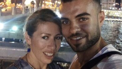 Todo en 90 Días: Yve revela si ella y Mohamed todavía están juntos