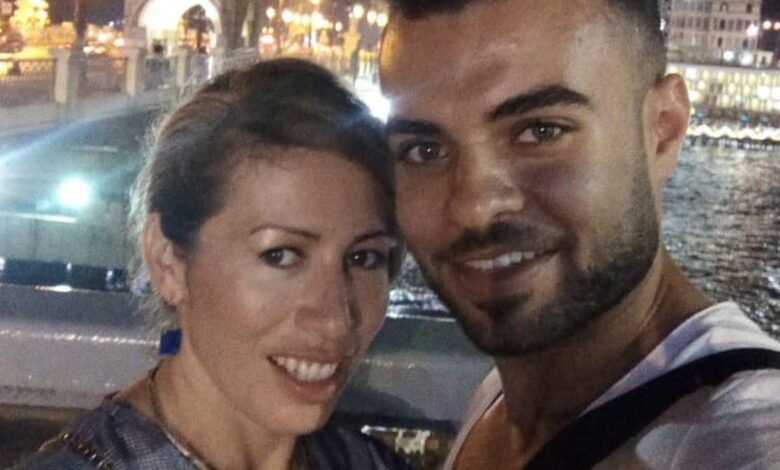 Todo en 90 Días: Yve revela si ella y Mohamed todavía están juntos