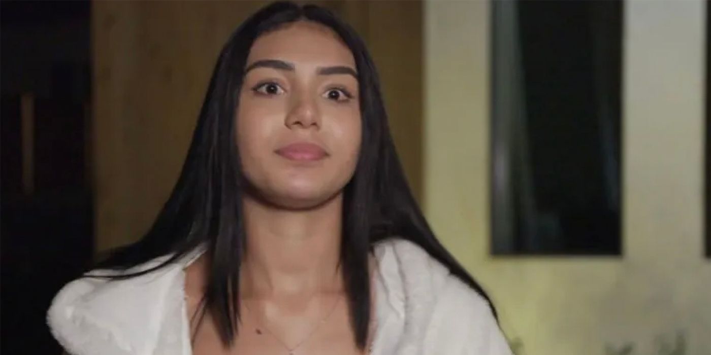 Todo en 90 Días: los looks de moda más atrevidos de Thaís Ramone en Instagram