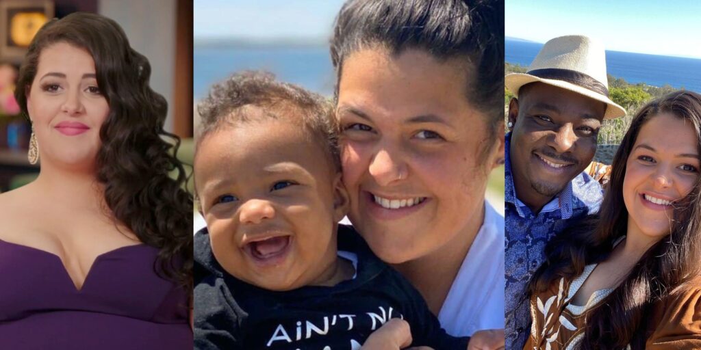 Todo en 90 días: 10 cosas que debes saber sobre Emily Bieberly