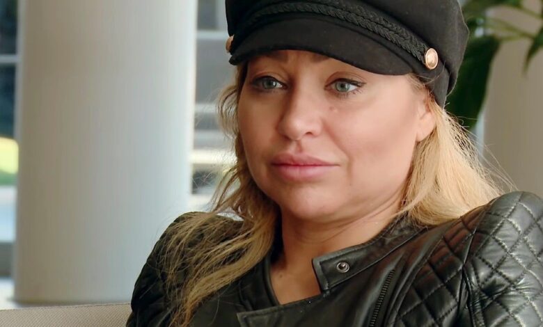 Todo en 90 días: el nuevo cambio de imagen de Stacey genera problemas de salud
