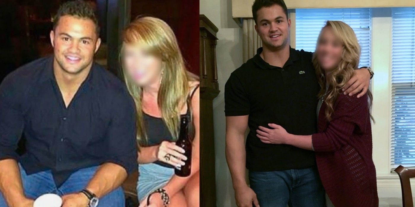 Todo en 90 días: todo lo que debe saber sobre la ex esposa de Patrick antes de Thaís