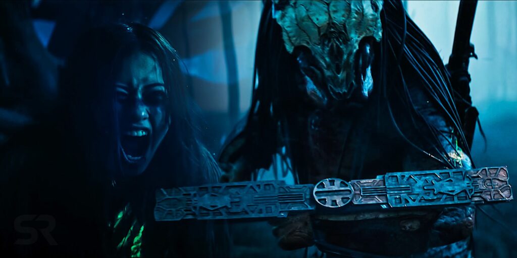 Todo lo que sabemos sobre Prey 2